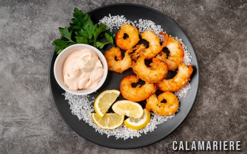 Calamariere