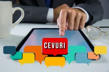 Cevurı