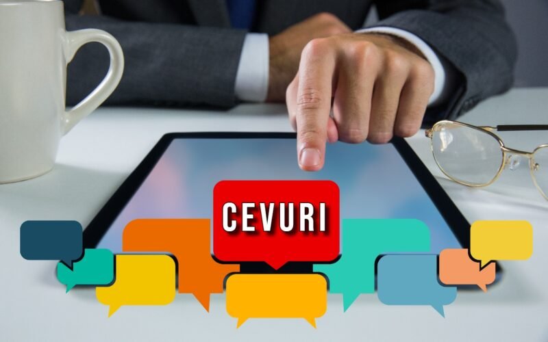 Cevurı