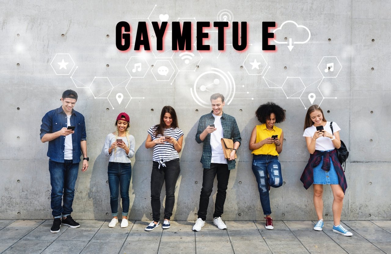 Gaymetu E