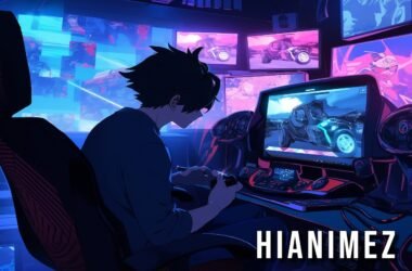 Hianimez