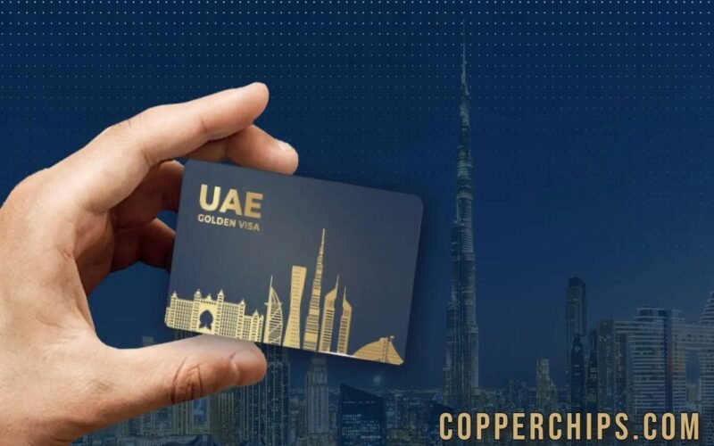 How Dubai Golden Visa Supports Business Owners