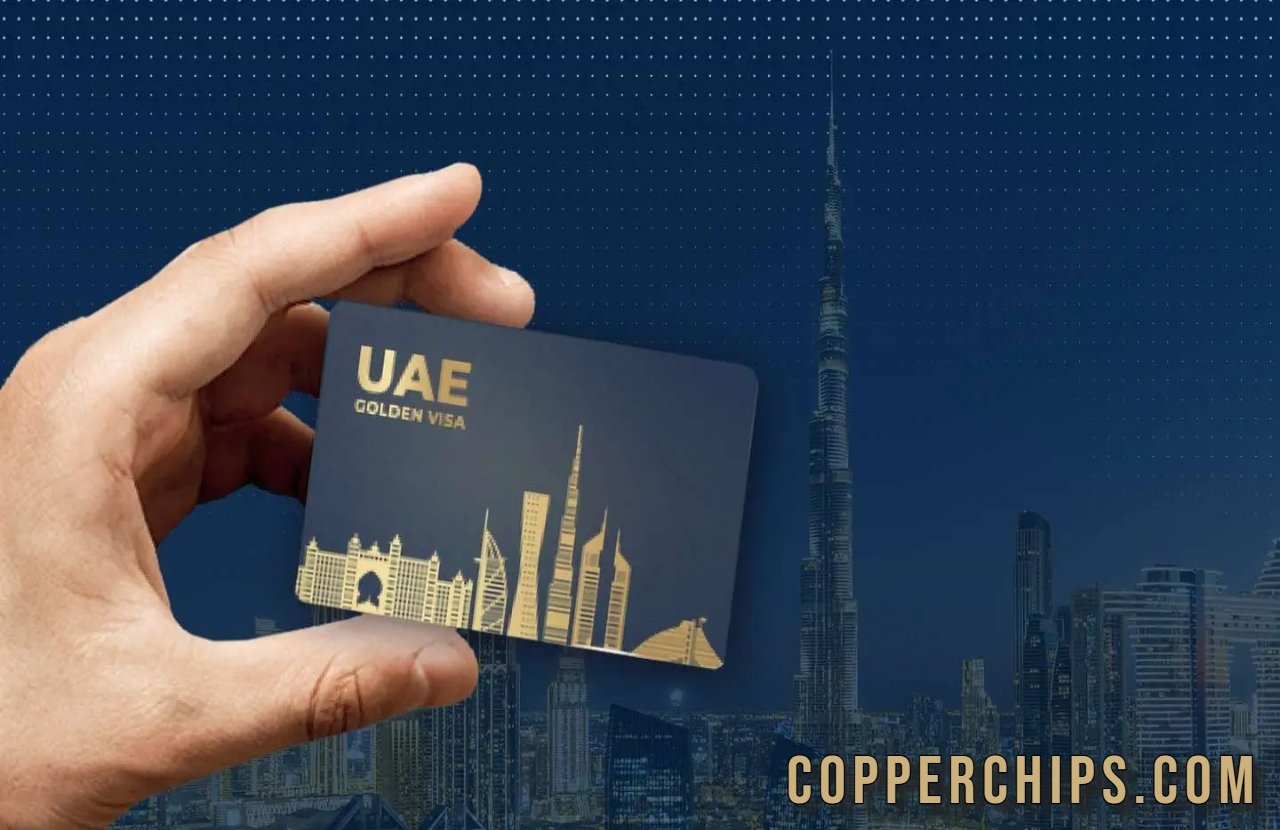 How Dubai Golden Visa Supports Business Owners