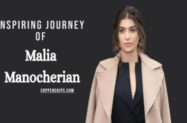 Malia Manocherian