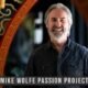 Mike Wolfe Passion Project