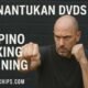 Panantukan DVDs