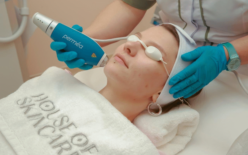 Clarity Medspa’s Signature Facials: Your Guide to Radiant Skin