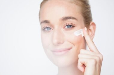 Retinol And Vitamin C