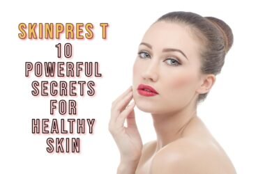 Skinpres T
