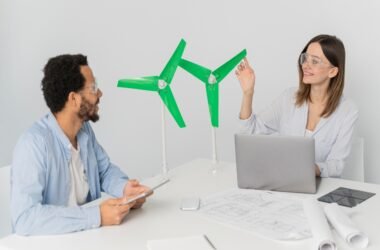 Hiring Strategic Energy Consultants