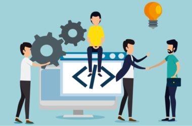Top Software Development Companies: Local Offshore & Ai Experts