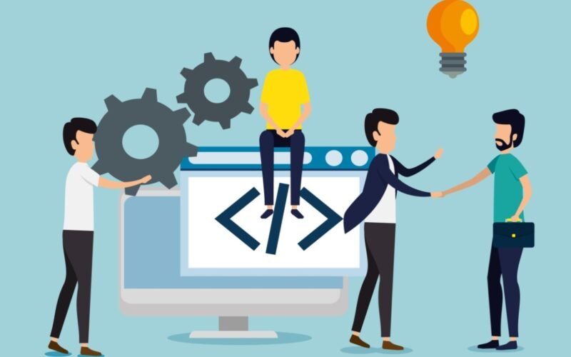 Top Software Development Companies: Local, Offshore & AI Experts