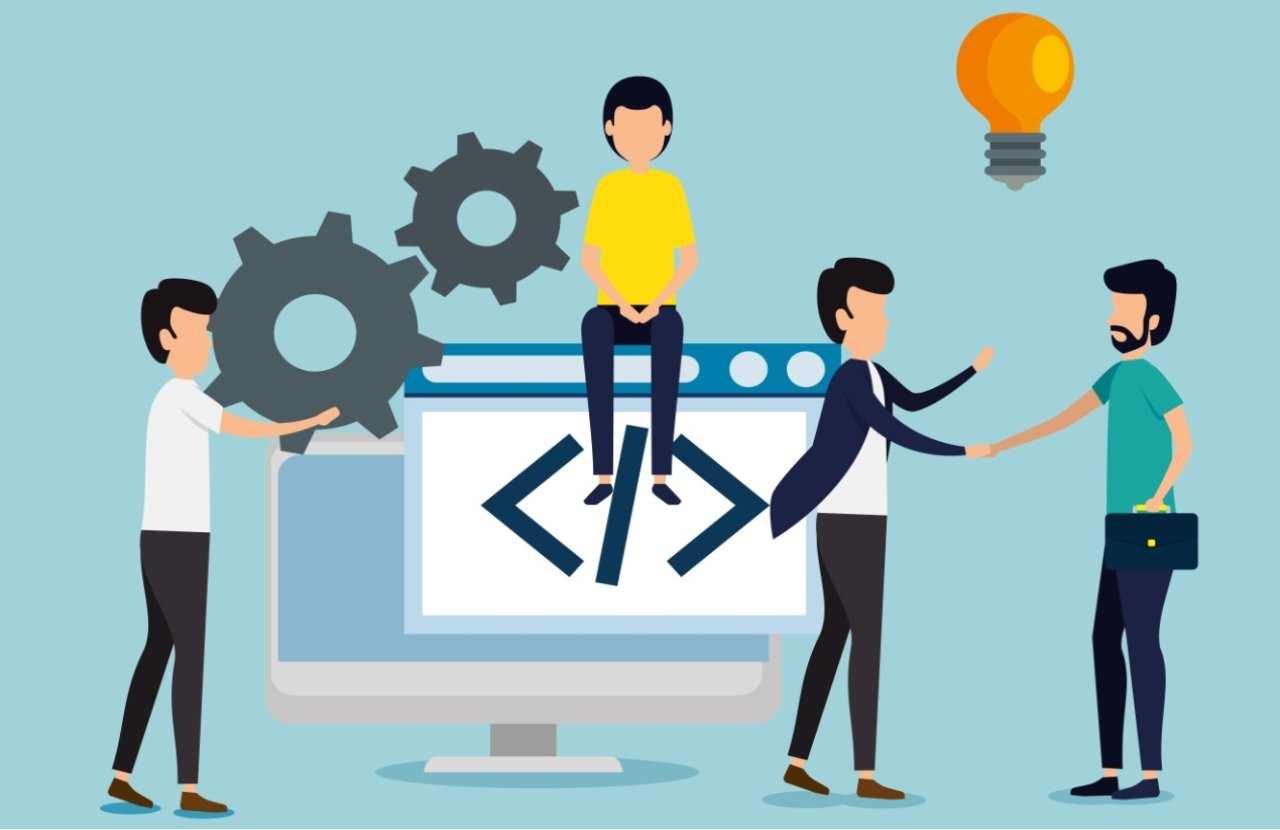 Top Software Development Companies: Local Offshore & Ai Experts