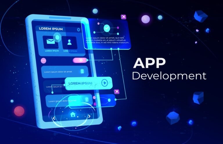 Trust Mobile App Development Companies In New York