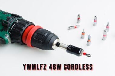 Ywmlfz 48W Cordless