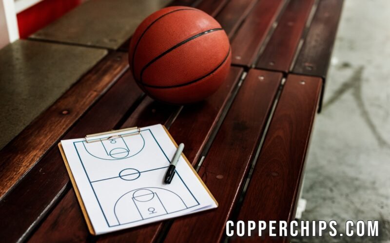 Zuyomernon System Basketball