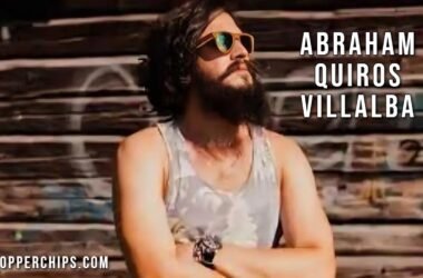 Abraham Quiros Villalba