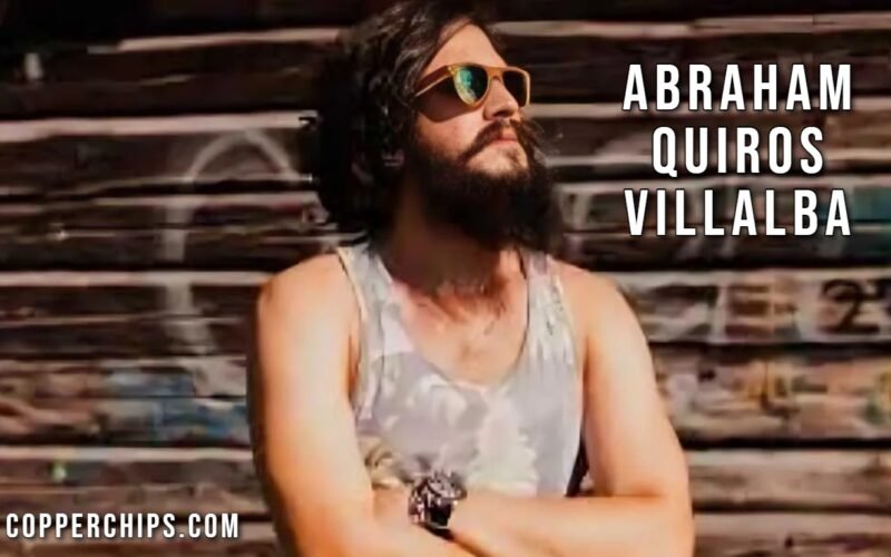 Abraham Quiros Villalba