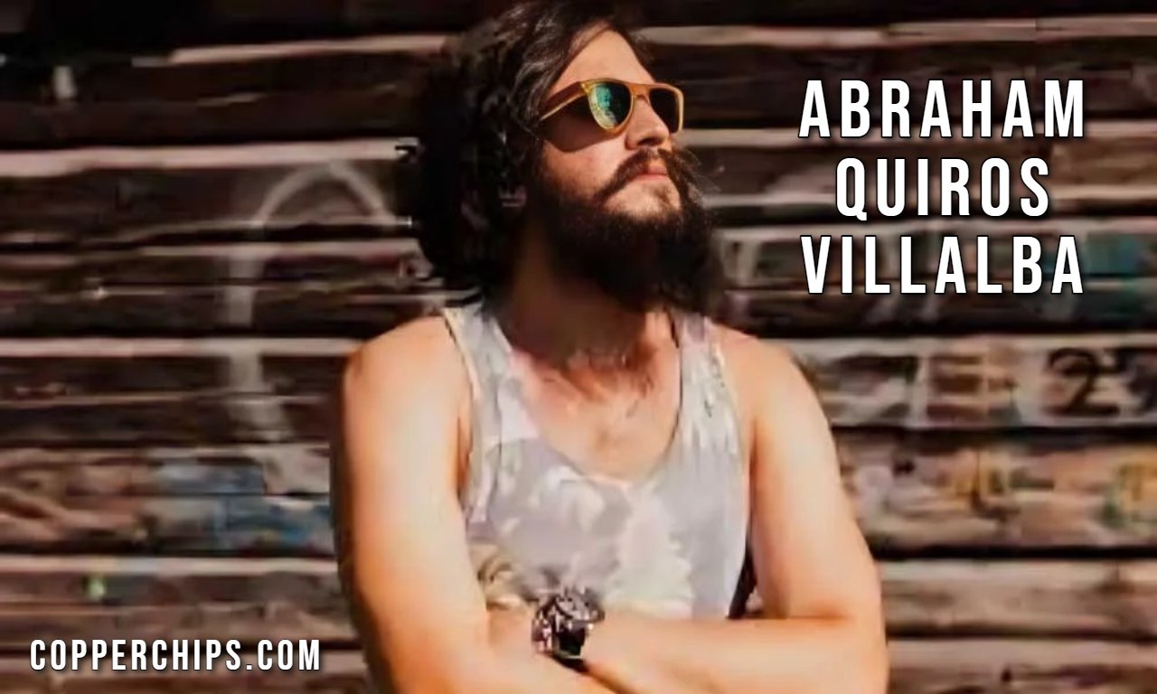 Abraham Quiros Villalba