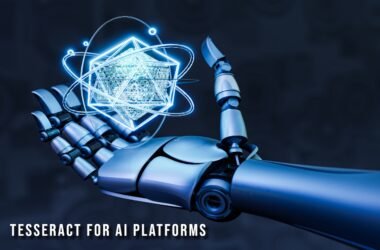Tesseract For Ai Platforms