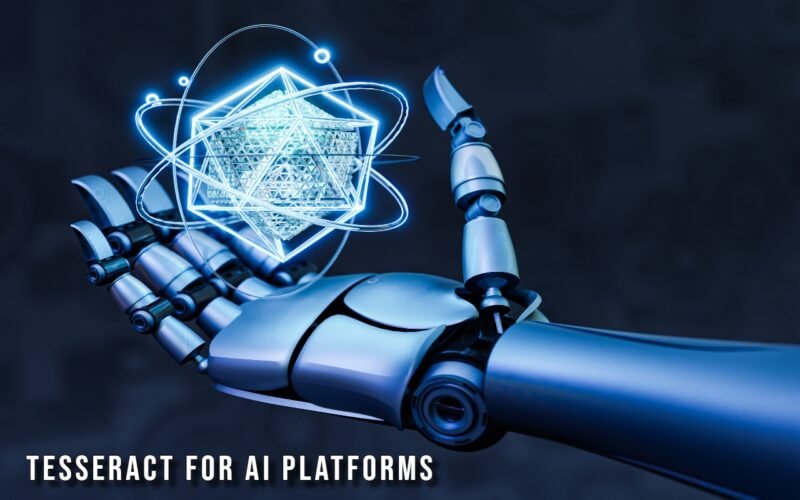 Tesseract for AI Platforms