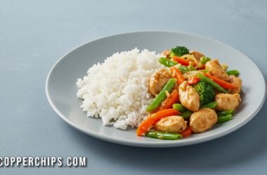 Comfort Meals Without The Melbourne Price Tag