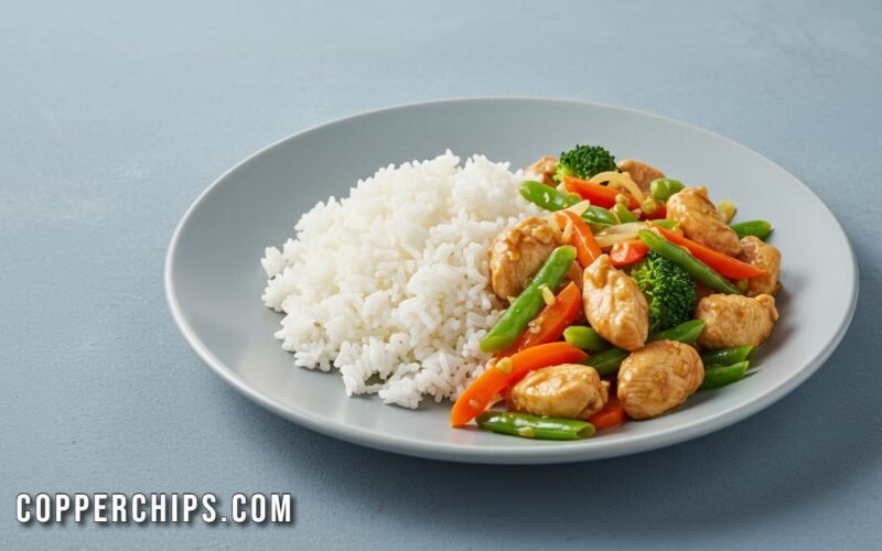 Comfort Meals Without the Melbourne Price Tag