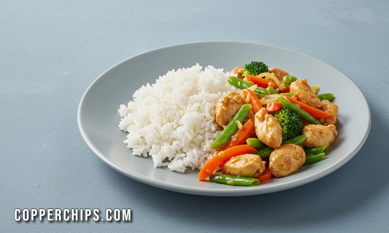 Comfort Meals Without The Melbourne Price Tag