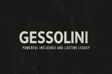 Gessolini