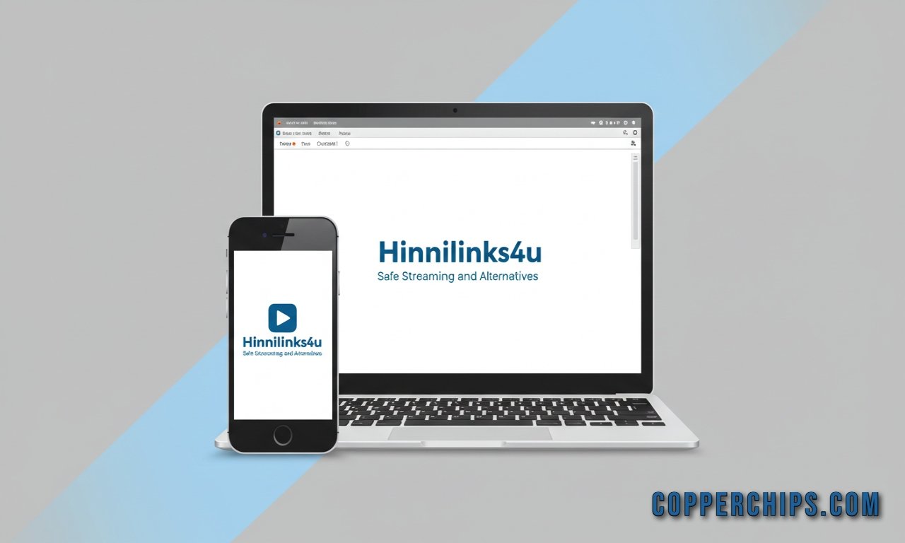 Hindilinks4U Site