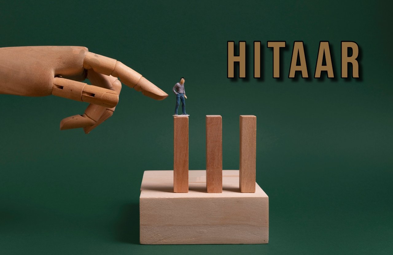 Hitaar