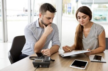 How Credit Counseling Helps With Debt