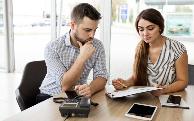 How Credit Counseling Helps with Debt