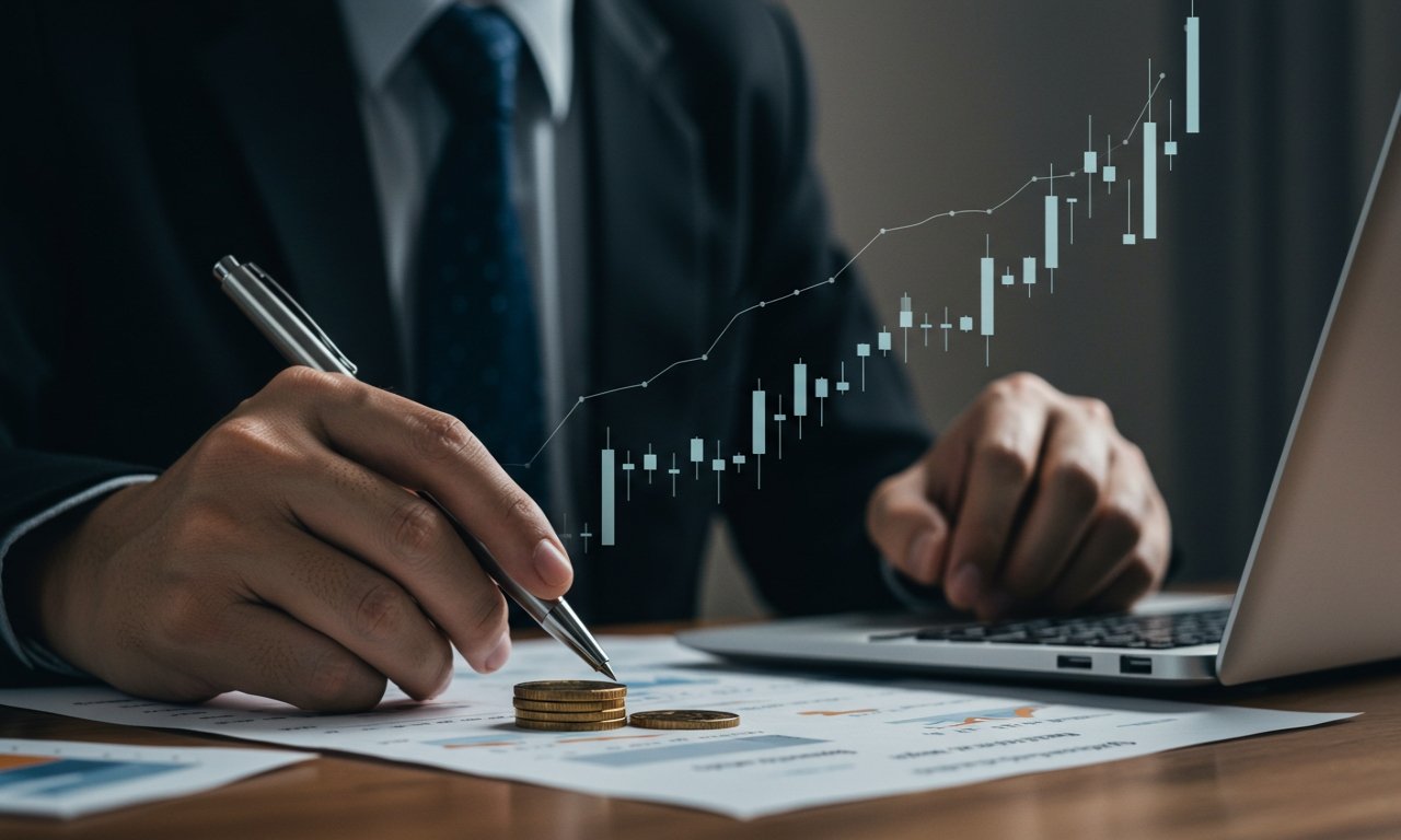 How To Calculate Your Returns Before Investing?
