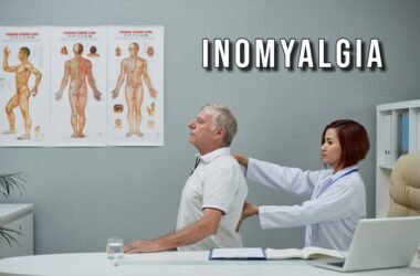 Inomyalgia