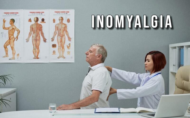 Inomyalgia