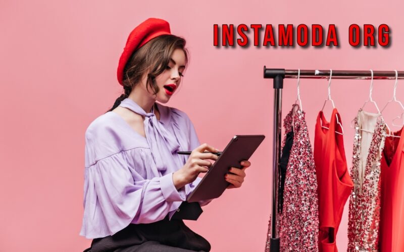Instamoda Org