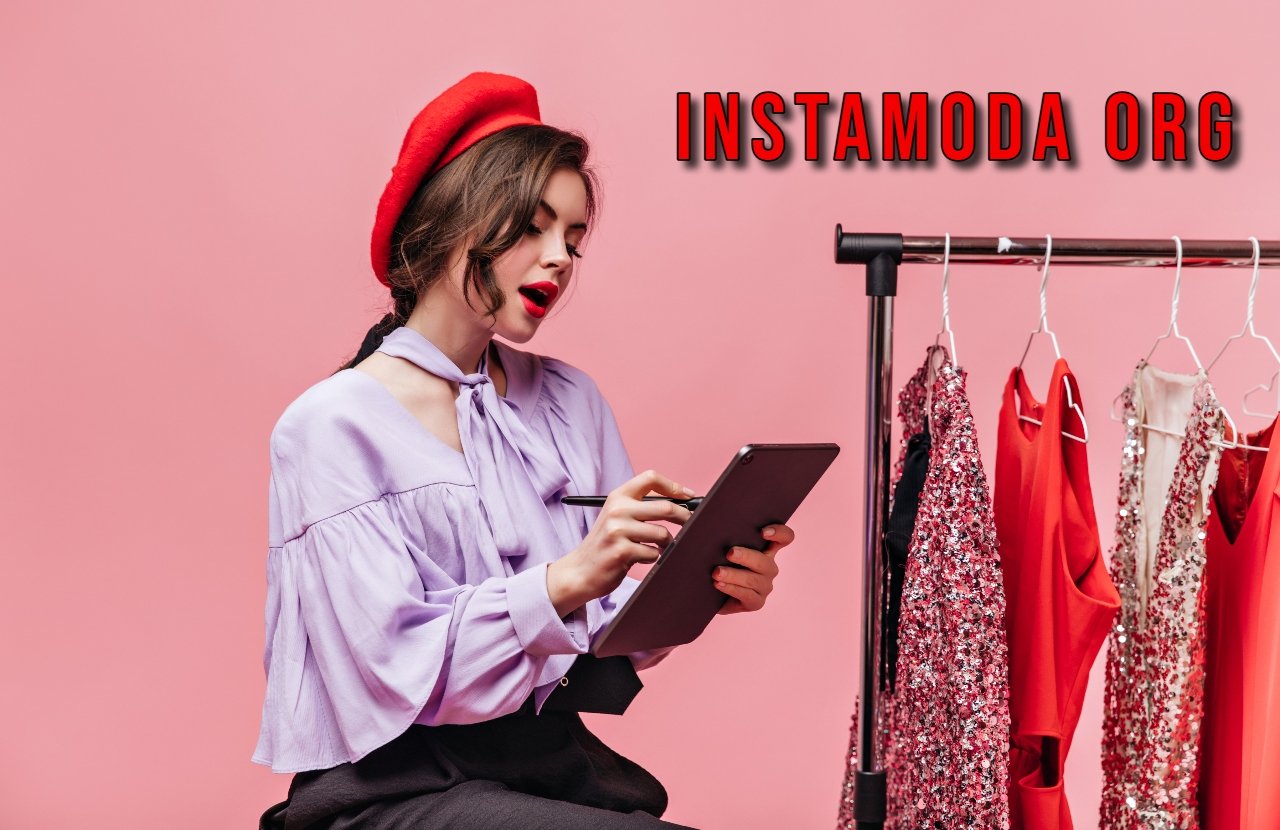 Instamoda Org