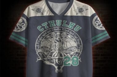 Limited Edition Horror Tees