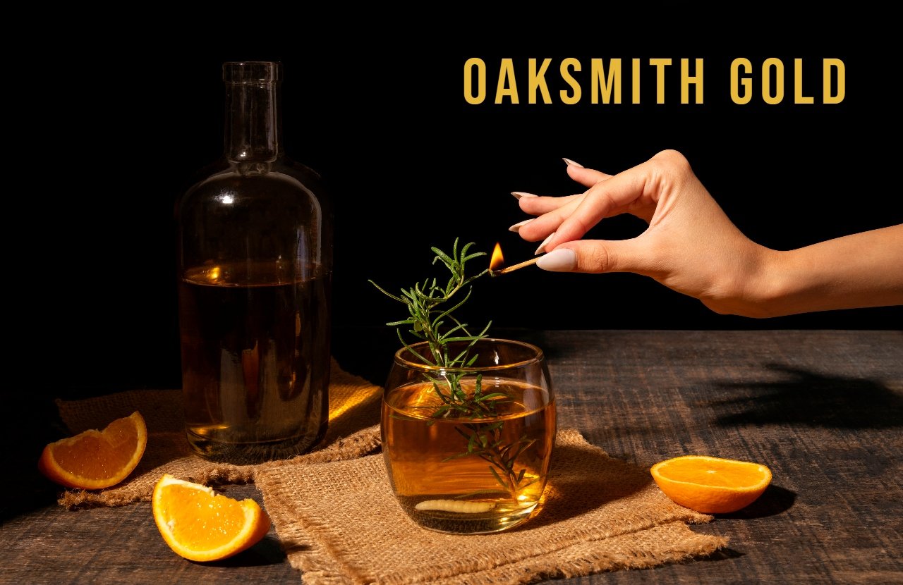 Oaksmith Gold