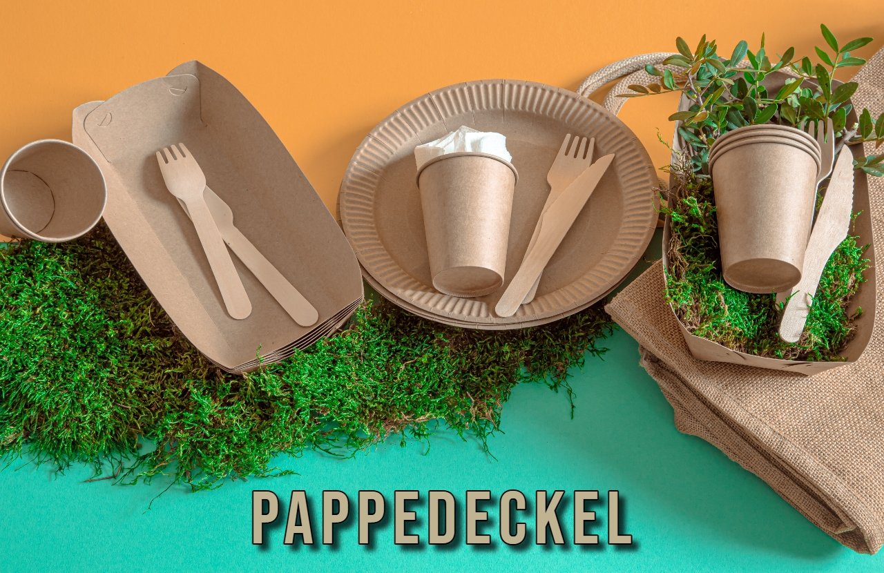 Pappedeckel