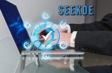 Seekde