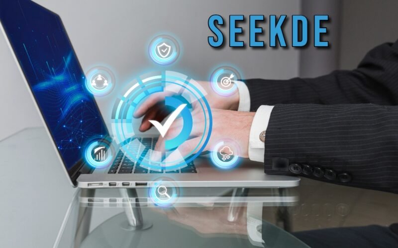 Seekde
