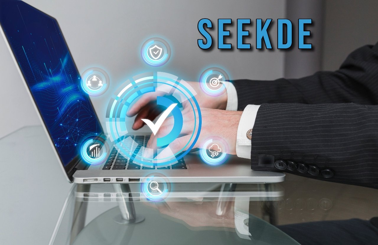 Seekde