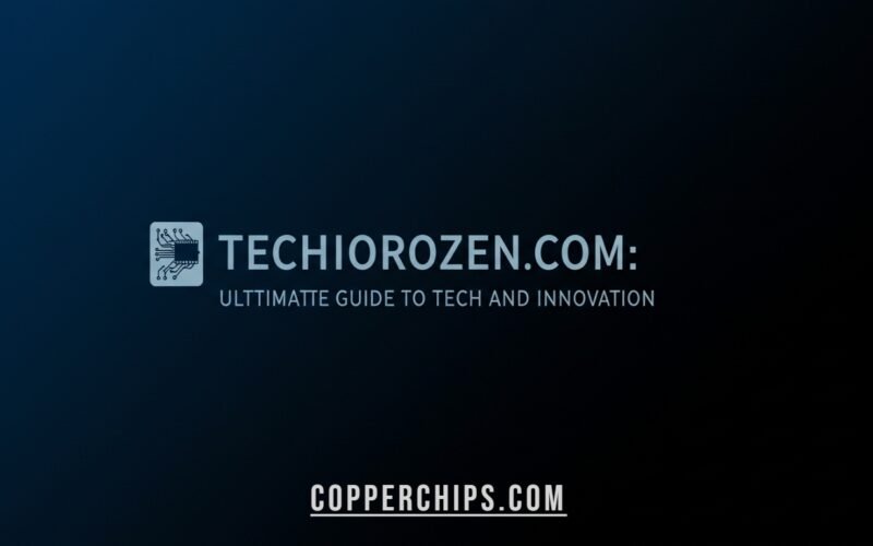 Technorozen.com