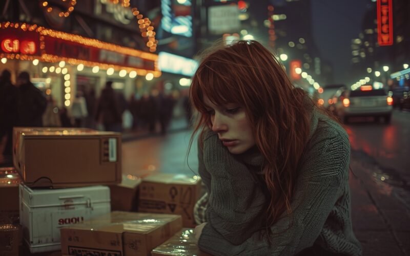 The Emotional Toll of Being Cheap