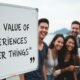 The Value of Experiences Over Things