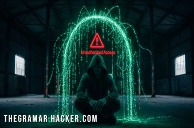 Thegramar Hacker.com
