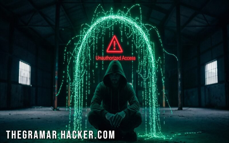 Thegramar hacker.com
