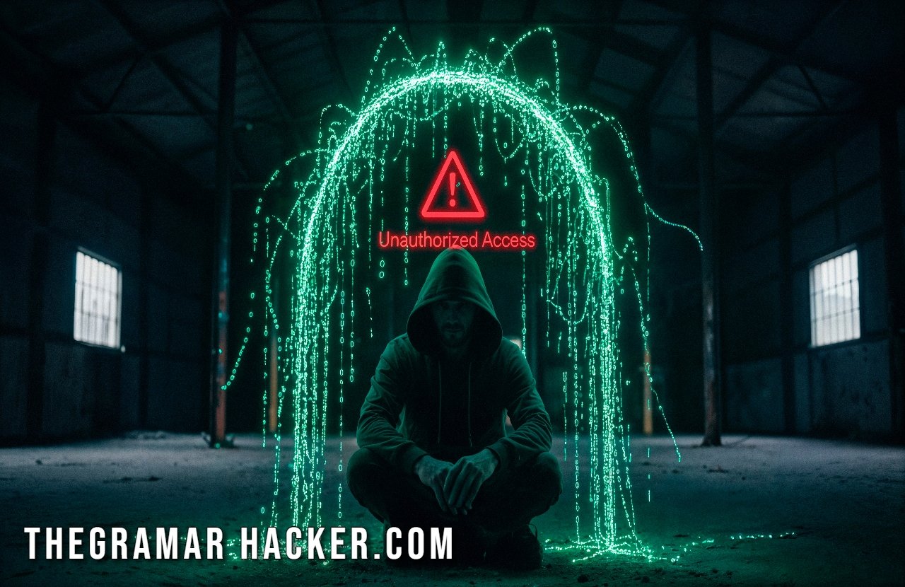 Thegramar Hacker.com